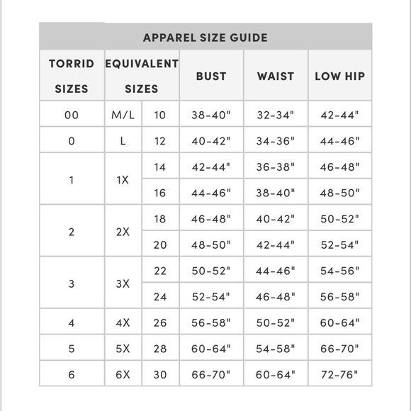 Torrid - pink and cream crochet top - Picture 8 of 8